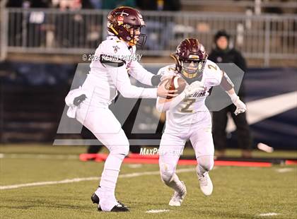 Thumbnail 3 in Sheehan vs. Killingly (CIAC Class SS Final) photogallery.
