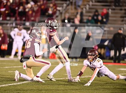 Thumbnail 3 in Sheehan vs. Killingly (CIAC Class SS Final) photogallery.