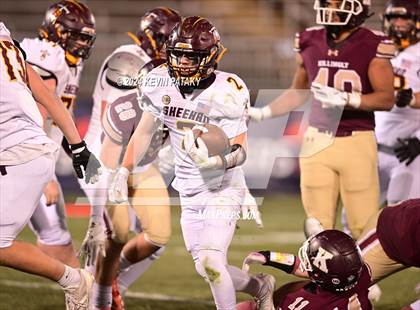 Thumbnail 2 in Sheehan vs. Killingly (CIAC Class SS Final) photogallery.
