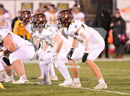 Thumbnail 2 in Sheehan vs. Killingly (CIAC Class SS Final) photogallery.