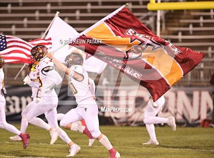 Thumbnail 2 in Sheehan vs. Killingly (CIAC Class SS Final) photogallery.