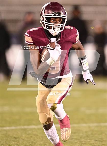Thumbnail 2 in Sheehan vs. Killingly (CIAC Class SS Final) photogallery.