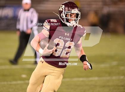Thumbnail 3 in Sheehan vs. Killingly (CIAC Class SS Final) photogallery.