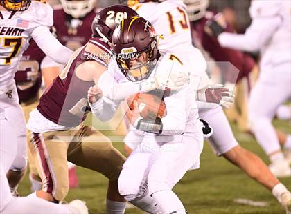 Thumbnail 1 in Sheehan vs. Killingly (CIAC Class SS Final) photogallery.