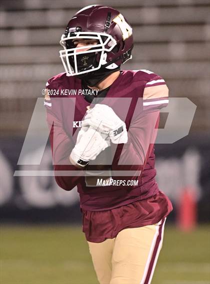 Thumbnail 1 in Sheehan vs. Killingly (CIAC Class SS Final) photogallery.