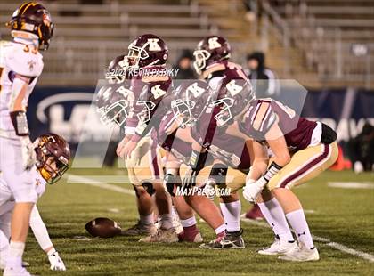 Thumbnail 3 in Sheehan vs. Killingly (CIAC Class SS Final) photogallery.