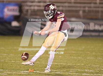 Thumbnail 1 in Sheehan vs. Killingly (CIAC Class SS Final) photogallery.