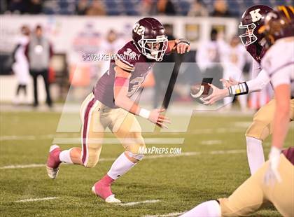 Thumbnail 1 in Sheehan vs. Killingly (CIAC Class SS Final) photogallery.