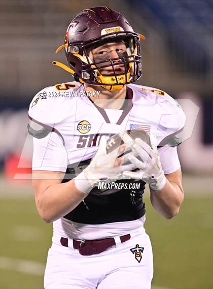 Thumbnail 1 in Sheehan vs. Killingly (CIAC Class SS Final) photogallery.