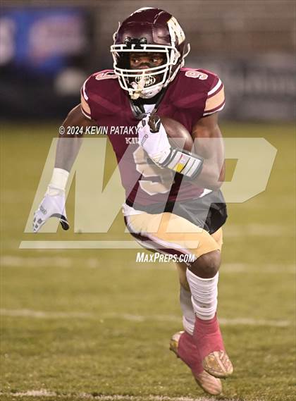 Thumbnail 1 in Sheehan vs. Killingly (CIAC Class SS Final) photogallery.