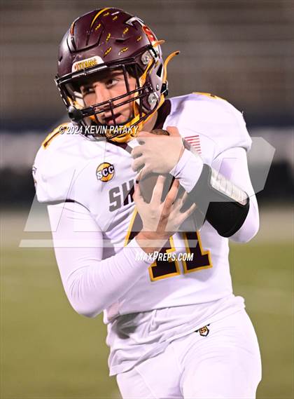Thumbnail 3 in Sheehan vs. Killingly (CIAC Class SS Final) photogallery.