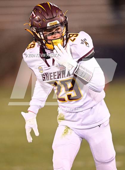 Thumbnail 1 in Sheehan vs. Killingly (CIAC Class SS Final) photogallery.