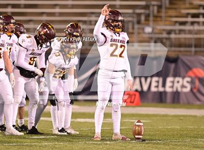 Thumbnail 1 in Sheehan vs. Killingly (CIAC Class SS Final) photogallery.