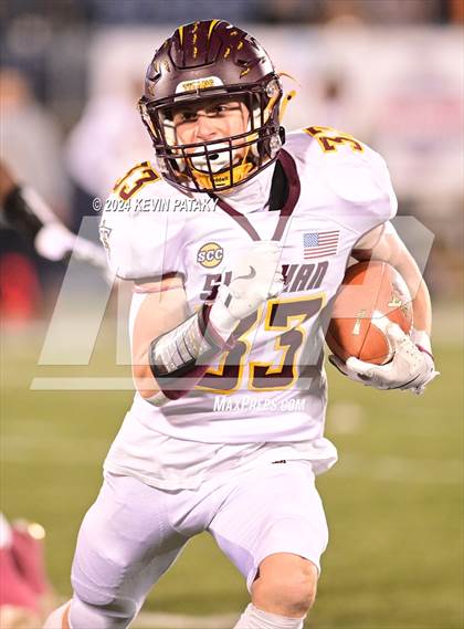 Thumbnail 1 in Sheehan vs. Killingly (CIAC Class SS Final) photogallery.