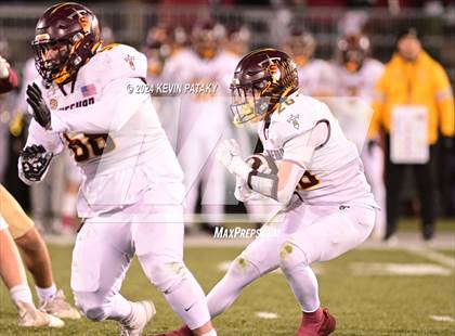 Thumbnail 1 in Sheehan vs. Killingly (CIAC Class SS Final) photogallery.