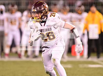 Thumbnail 2 in Sheehan vs. Killingly (CIAC Class SS Final) photogallery.