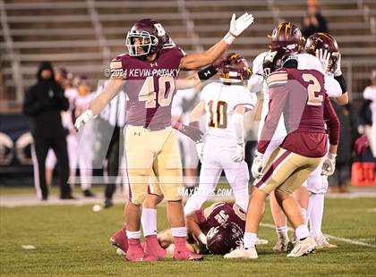 Thumbnail 2 in Sheehan vs. Killingly (CIAC Class SS Final) photogallery.