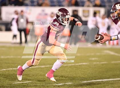 Thumbnail 3 in Sheehan vs. Killingly (CIAC Class SS Final) photogallery.