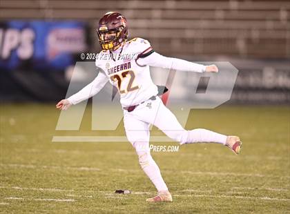 Thumbnail 3 in Sheehan vs. Killingly (CIAC Class SS Final) photogallery.