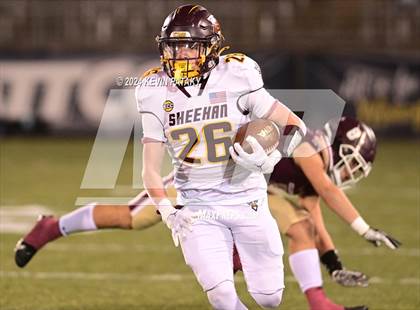 Thumbnail 1 in Sheehan vs. Killingly (CIAC Class SS Final) photogallery.