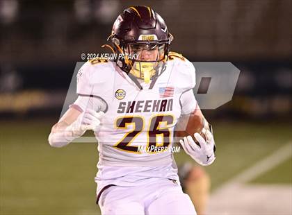 Thumbnail 3 in Sheehan vs. Killingly (CIAC Class SS Final) photogallery.