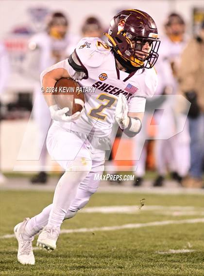 Thumbnail 1 in Sheehan vs. Killingly (CIAC Class SS Final) photogallery.