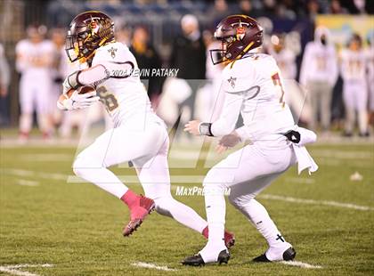 Thumbnail 2 in Sheehan vs. Killingly (CIAC Class SS Final) photogallery.