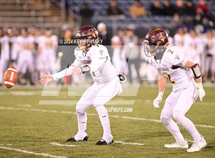 Thumbnail 2 in Sheehan vs. Killingly (CIAC Class SS Final) photogallery.