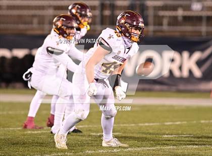 Thumbnail 3 in Sheehan vs. Killingly (CIAC Class SS Final) photogallery.