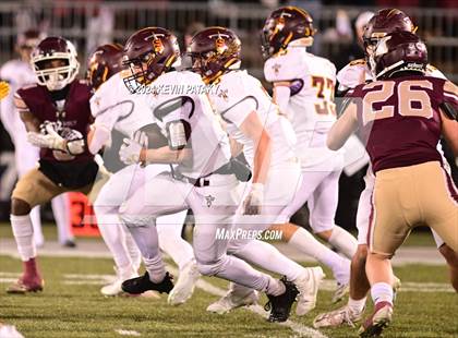 Thumbnail 3 in Sheehan vs. Killingly (CIAC Class SS Final) photogallery.