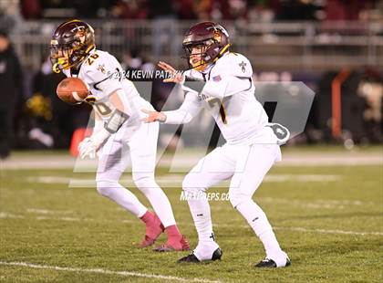 Thumbnail 3 in Sheehan vs. Killingly (CIAC Class SS Final) photogallery.