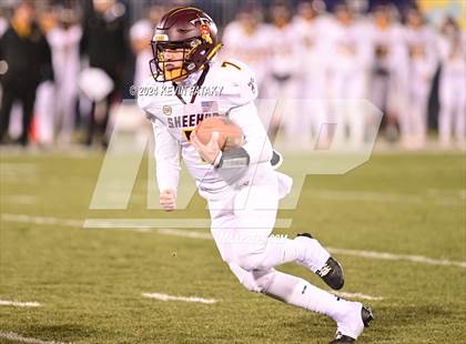 Thumbnail 1 in Sheehan vs. Killingly (CIAC Class SS Final) photogallery.