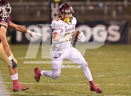Thumbnail 1 in Sheehan vs. Killingly (CIAC Class SS Final) photogallery.