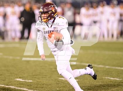 Thumbnail 1 in Sheehan vs. Killingly (CIAC Class SS Final) photogallery.