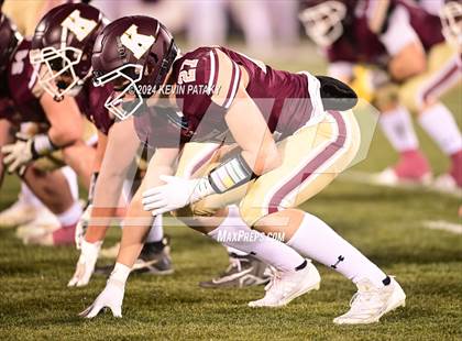 Thumbnail 3 in Sheehan vs. Killingly (CIAC Class SS Final) photogallery.