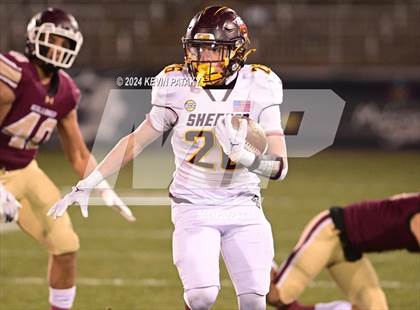 Thumbnail 3 in Sheehan vs. Killingly (CIAC Class SS Final) photogallery.