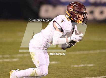 Thumbnail 3 in Sheehan vs. Killingly (CIAC Class SS Final) photogallery.