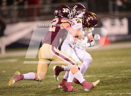Thumbnail 1 in Sheehan vs. Killingly (CIAC Class SS Final) photogallery.