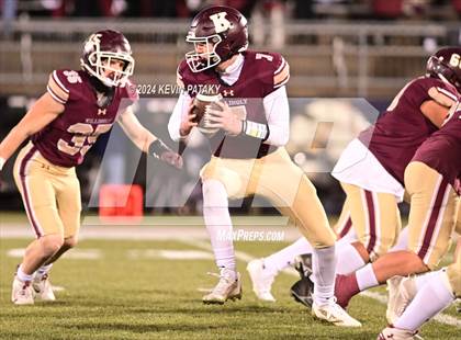 Thumbnail 3 in Sheehan vs. Killingly (CIAC Class SS Final) photogallery.