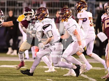 Thumbnail 1 in Sheehan vs. Killingly (CIAC Class SS Final) photogallery.