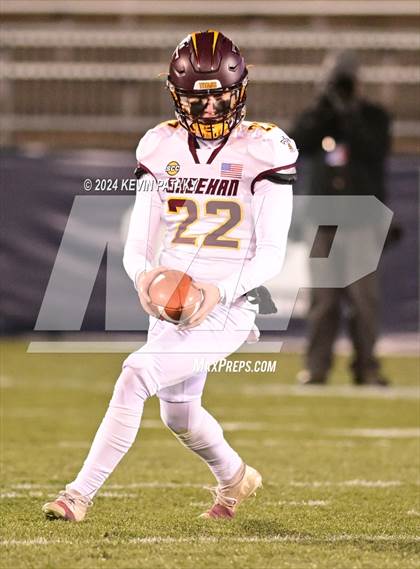 Thumbnail 1 in Sheehan vs. Killingly (CIAC Class SS Final) photogallery.