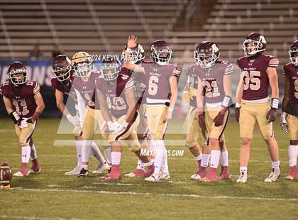 Thumbnail 2 in Sheehan vs. Killingly (CIAC Class SS Final) photogallery.