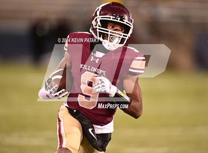 Thumbnail 2 in Sheehan vs. Killingly (CIAC Class SS Final) photogallery.