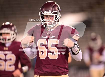 Thumbnail 1 in Sheehan vs. Killingly (CIAC Class SS Final) photogallery.