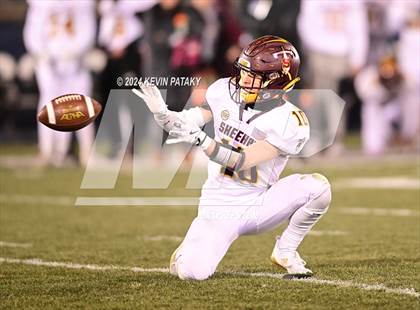 Thumbnail 1 in Sheehan vs. Killingly (CIAC Class SS Final) photogallery.