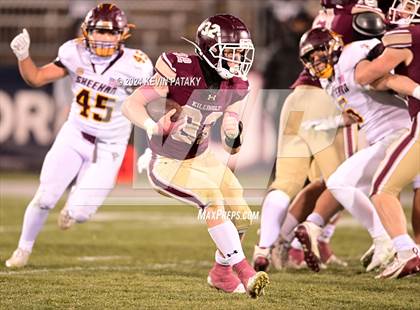 Thumbnail 3 in Sheehan vs. Killingly (CIAC Class SS Final) photogallery.