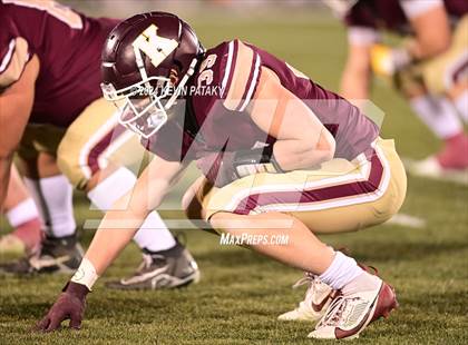 Thumbnail 3 in Sheehan vs. Killingly (CIAC Class SS Final) photogallery.