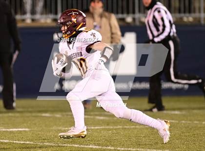Thumbnail 2 in Sheehan vs. Killingly (CIAC Class SS Final) photogallery.