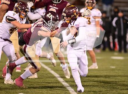 Thumbnail 3 in Sheehan vs. Killingly (CIAC Class SS Final) photogallery.