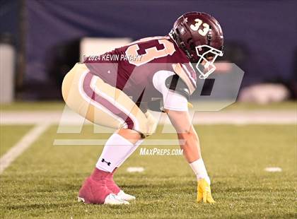 Thumbnail 3 in Sheehan vs. Killingly (CIAC Class SS Final) photogallery.